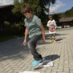 Sommerlager 2013 - Tag 6